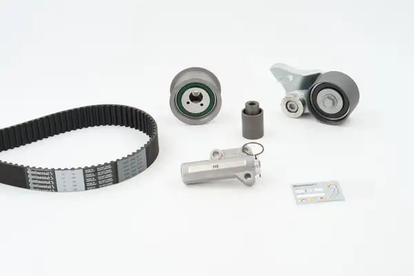 Continental Ctam Ct920k3 Triger Seti VW Phaeton 4 2 V8 03 16 Touareg 4 2 V8 02 06