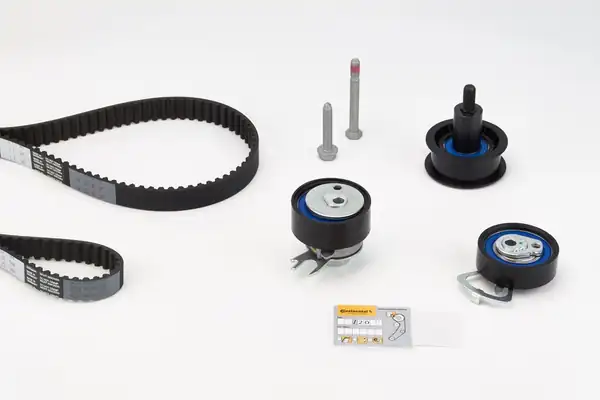 Continental Ctam Ct957k3 Triger Seti Golf 03 06 Polo 00 14 Ibiza 99 15 Leon 02 06 Fabia 00 08