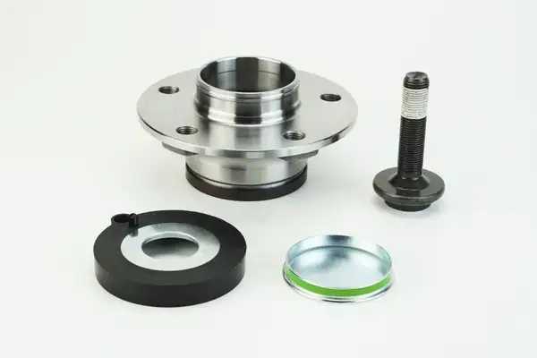 Continental Ctam Wbe1101 Arka Porya Rulmanı Audi A4 08 15 A5 08 17 A6 11 18