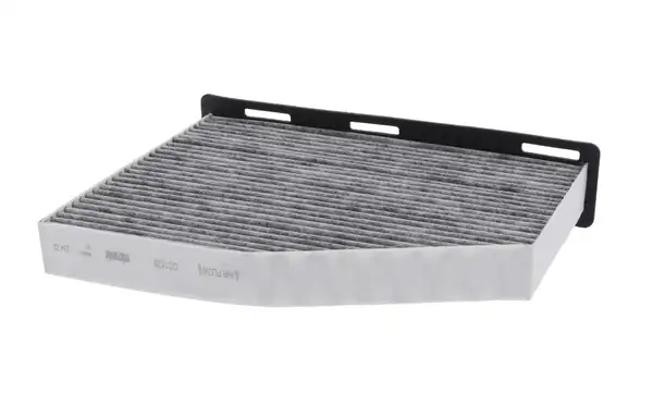 CORTECO 21653008 | Polen Filtresi VW Golf V Passat Karbonlu