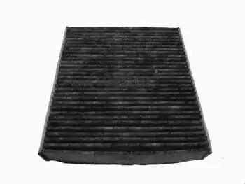 CORTECO 80000062 | Kabin Filtresi Ford Focus C-Max 03 Mondeo 07 14 Kuga 08 12 Volvo C30