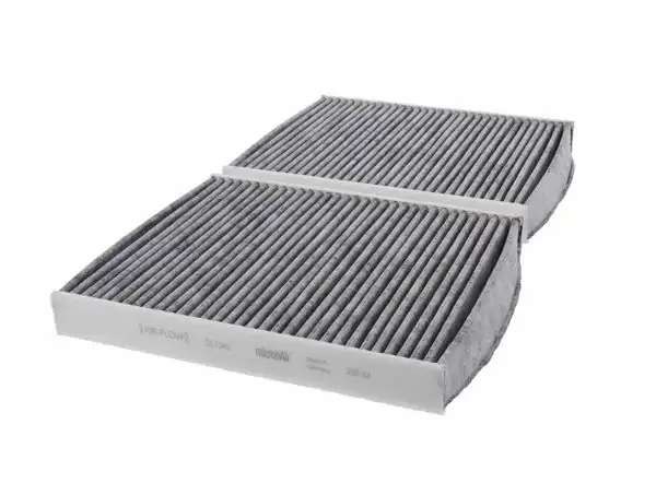 CORTECO 80001211 | Klima Filtresi BMW F01 F02 F04 F07 F10 Karbonlu
