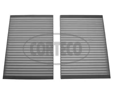 CORTECO 80001491 | Klima Filtresi Karbonlu (Mercedes W221 S Seri)