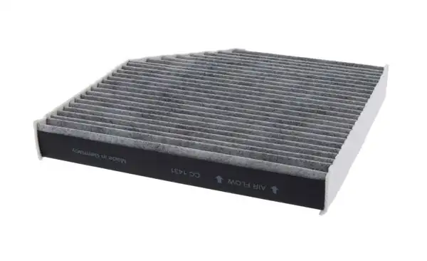 CORTECO 80001756 | Polen Filtresi Karbonlu Audi A6 A7 A8 2011-