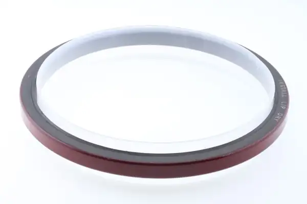 CORTECO 82037225 | Krank Arka Keçesi Renault Magnum 390 430 470 520 560 153x171 5x11 mm