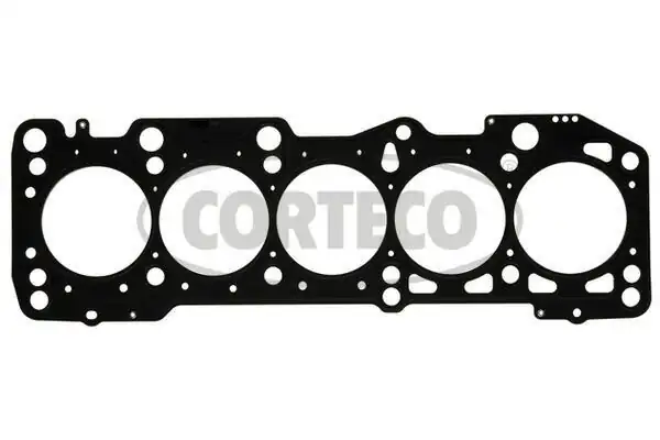 CORTECO 83403305 | Silindir Kapak Contası 3 Kertik Crafter Bjk / Bjm 2.5 TDI 06 > 11