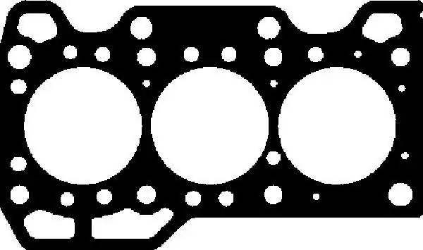 CORTECO 83414017 | Conta Sil. Kapak Chevrolet Spark M200 05 0 8