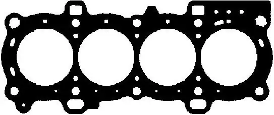 CORTECO 83415209 | Silindir Kapak Contası Fiesta V Fusion Focus 1 6 Zetec S Duratec Efi 16v 98 02
