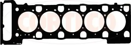 CORTECO 83415662 | Silindir Kapak Contası Land Rover Discovery II Range Rover 2 5 Td5 98 04