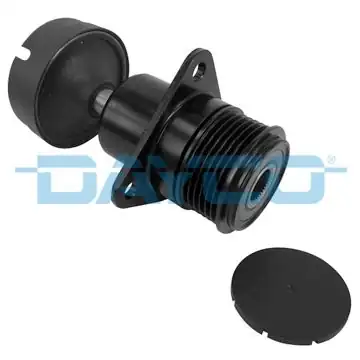 DAYCO ALP2456 | Alternatör Şaft Rulmanı Ford Connect 1 8 TDCI 02 13 1522982