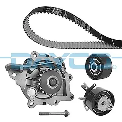 DAYCO DAY KTBWP7150 | Triger Seti + Devirdaim Mondeo C5 Discovery Sport Freelander 2