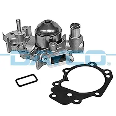 DAYCO DP045 | Devirdaim Renault Twingo Clio 1 2 98 1540834