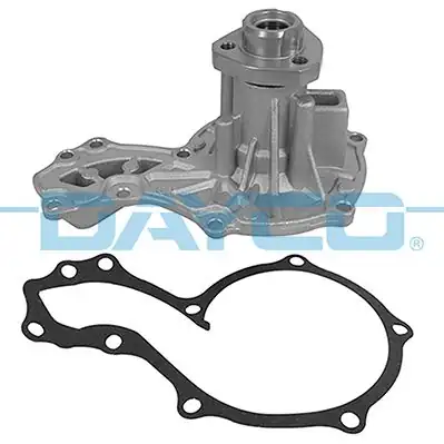 DAYCO DP288 | Devirdaim Ford Galaxy İ VW Golf II Jetta II Passat B2 B3 B4 Transporter III