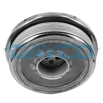 DAYCO DPV1132 | Krank Kasnağı Bmw N57 F01 F02 F07 F10 F11 E70 E71 X5 X6 10 17