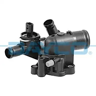 DAYCO DT1105H | Termostat 83 C Renault Traffic II 2 0 dCi 06 Opel Vivaro CDTI 2 0 06 1619421