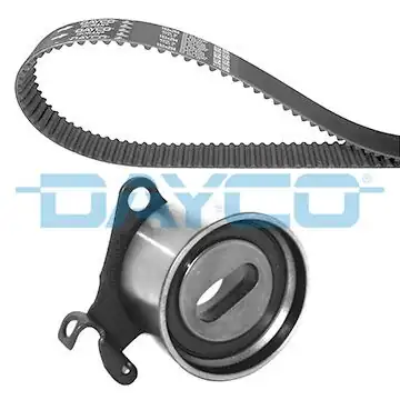 DAYCO KTB249 | Triger Seti Hyundai Golloper 99-/ Sonata 91-/ Pajero (V2, V4) 3.0 V6 91-94