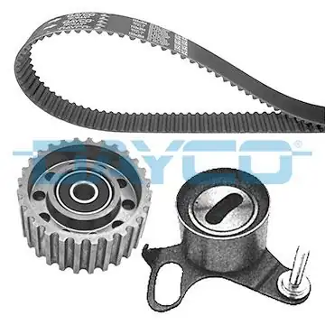 DAYCO KTB372 | Triger Gergi Seti Toyota Hilux Ln85 Ln145 Hiace 2 4d 2l 2lt 89 05