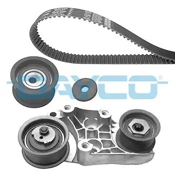DAYCO KTB397 | Triger Gergi Seti Opel Vectra A-B-C / Omega B 2.5 V6 / 3.2 X25XE X30XE