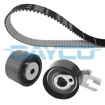 DAYCO KTB552 | Triger Seti Volvo S60 S80 Xc90 S40 C30 05 10 D5204tx D5244t4 D5204t6