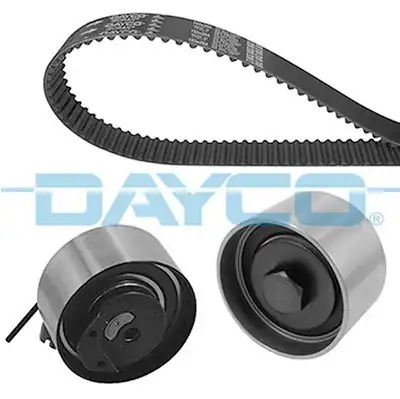 DAYCO KTB908 | Triger Kayış Seti Dodge Caravan / Chrysler PT Cruiser / Stratus