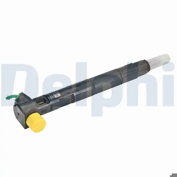 DELPHI 28342997-12B1 | Enjektör Mercedes OM651 Euro5 W204 W205 W212 C207 Sprinter 906/447/639 Vito W639