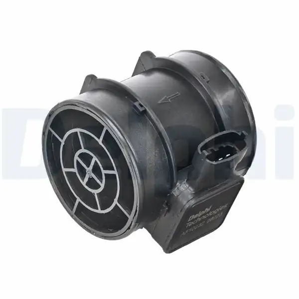 DELPHI AF10232-12B1 | Hava Debimetre Opel Astra G/H Vectra B/C Omega B Zafira A 1.8 Z18XE