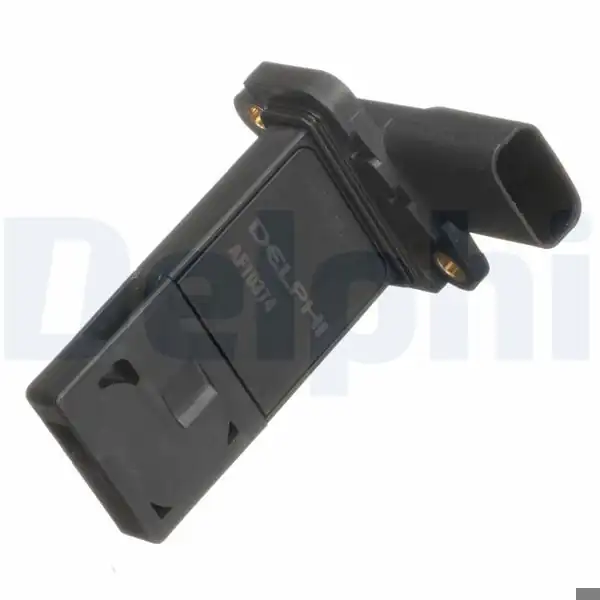 DELPHI AF10374-12B1 | Debimetre Ford Focus / C-Max / Mondeo / Kuga / S-Max / Connect / Volvo S60-S80-V40-V50-V70