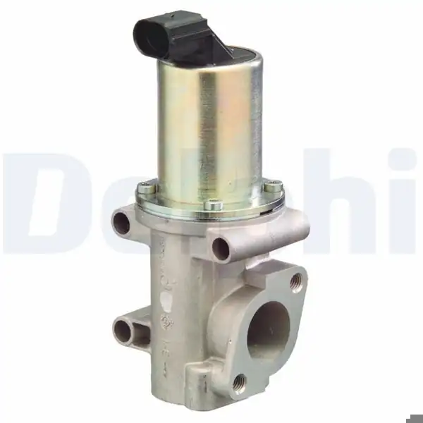 DELPHI EG10302-12B1 | EGR Valfi (Fiat Doblo Bravo II Marea Stilo 1.9 JTD 01-/ Alfa Romeo 147 156 01-10)
