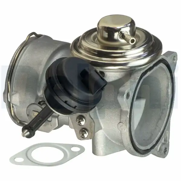 DELPHI EG10474-12B1 | Egr Valfi VW T5 Touareg Transporter 2 5 TDI AXD AXB Blj