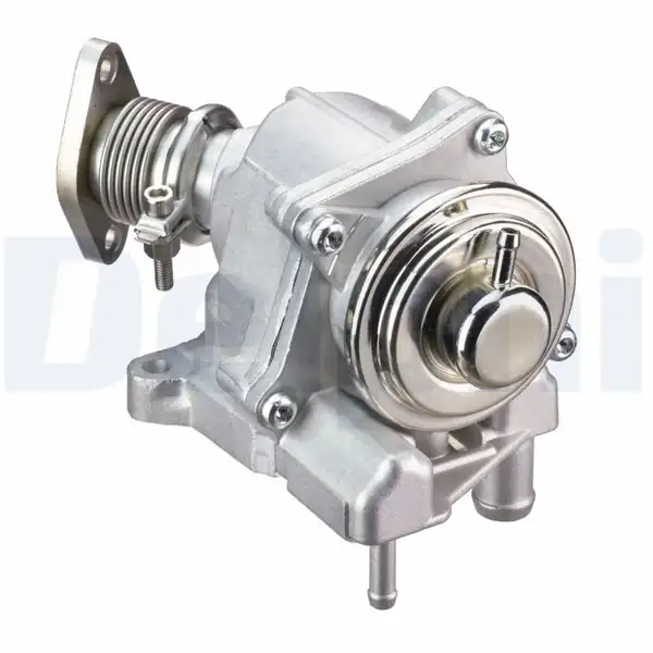 DELPHI EG10527-12B1 | Egr Valfi Citroen Fiat Iveco Peugeot 04 2006