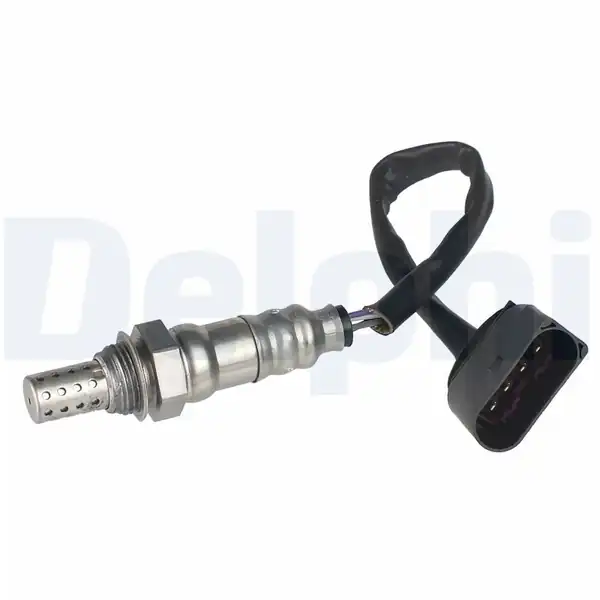DELPHI ES20271-12B1 | Oksijen Sensörü Seat Ibiza III Skoda Fabia İ VW Polo IV 1773233