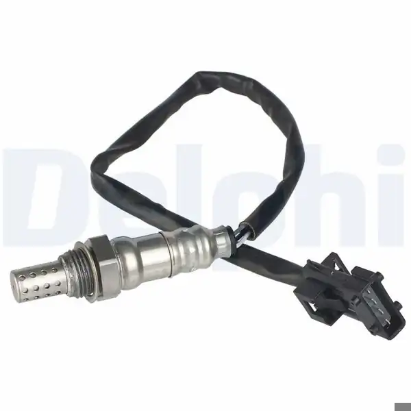 DELPHI ES20272-12B1 | Oksijen Sensörü Opel Vectra C Z20net Konum1