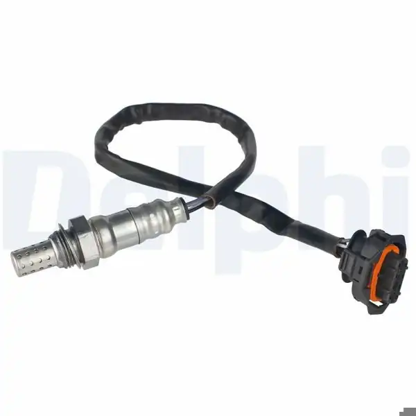 DELPHI ES20283-12B1 | Lambda Sensörü Astra H 1.6 16V Z16xer (P2)