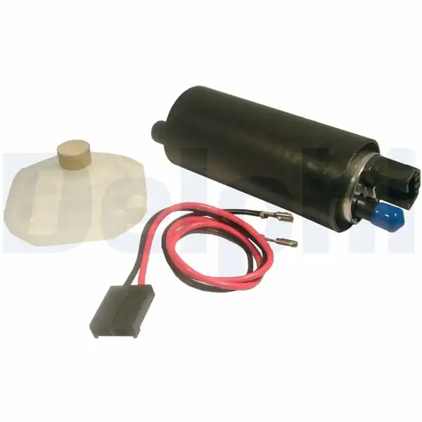 DELPHI FE0439-12B1 | Yakıt Pompası Volvo C70 S70 V70 S90 Clio İ Twingo 97 01 3 Bar 95l H