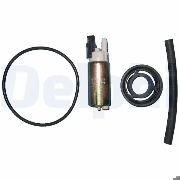 DELPHI FE0489-12B1 | Yakıt Pompası (Depo İçi) Saab 900 9001