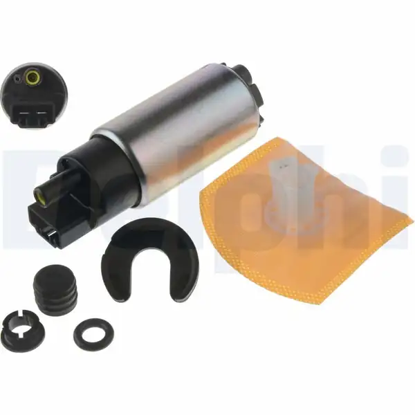 DELPHI FE0777-12B1 | Yakıt Pompası Hyundai Accent Elantra Era İ30 Getz 1 3 1 6 Benzin