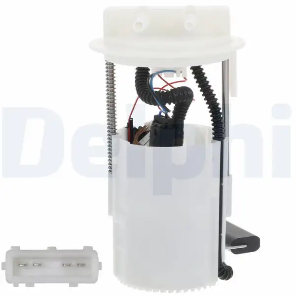 DELPHI FE10031-12B1 | Yakıt Pompası Elektrikli Peugeot 806 2 0 Hdi 99 02 Citroen Jumpy Xantia 2 0 Hdi 99 03