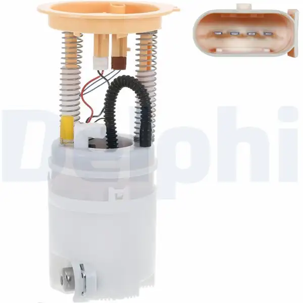 DELPHI FE10061-12B1 | Depo Şamandırası Mercedes A Seri W169 B Seri W245 A160 A180 A200