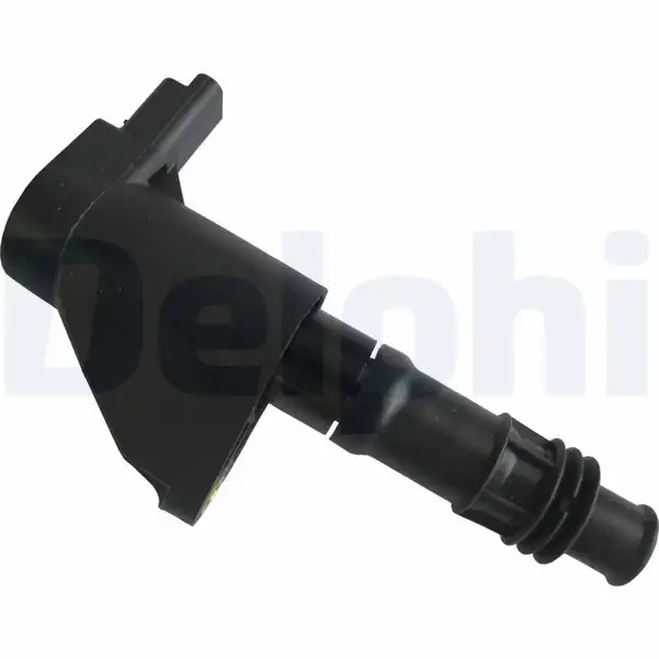 DELPHI GN10240-12B1 | Ateşleme Bobini Peugeot 406 407 3 0 C5 C6 Laguna II 3 0