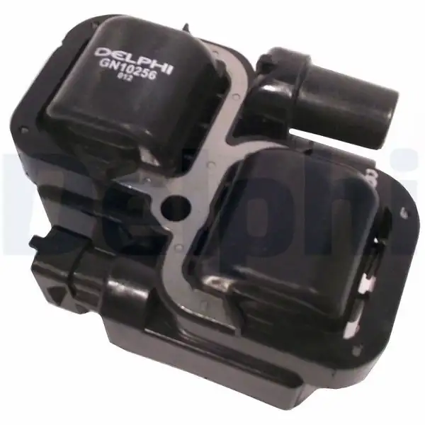 DELPHI GN10256-12B1 | Bobin 98-C-Seri-E-Seri (W202-S202-W203-S203-W210-S210-W211-S211)
