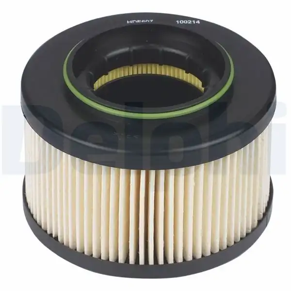 DELPHI HDF607 | Yakıt Filtresi Chrysler Voyager III 2.5 Crd , Mercedes G-Class W461 W463 01 -