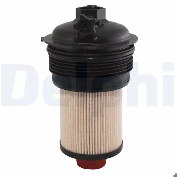 DELPHI HDF889 | Mazot Filtresi 16 > Transit 2.0Tdci