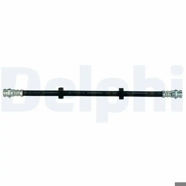DELPHI LH7229 | Fren Hortumu