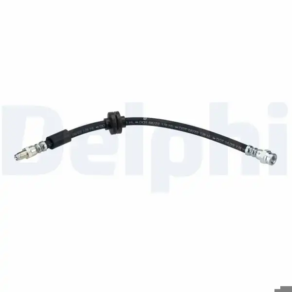 DELPHI LH7689 | Fren Hortumu Arka Fiat 500
