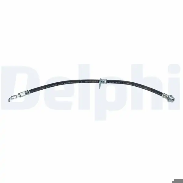 DELPHI LH7783 | Fren Hortumu