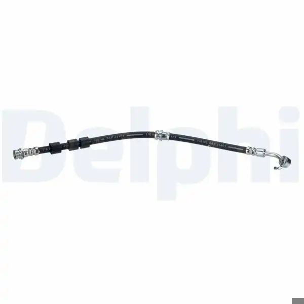 DELPHI LH7818 | Fren Hortumu-Mazda 02 / 2015 -