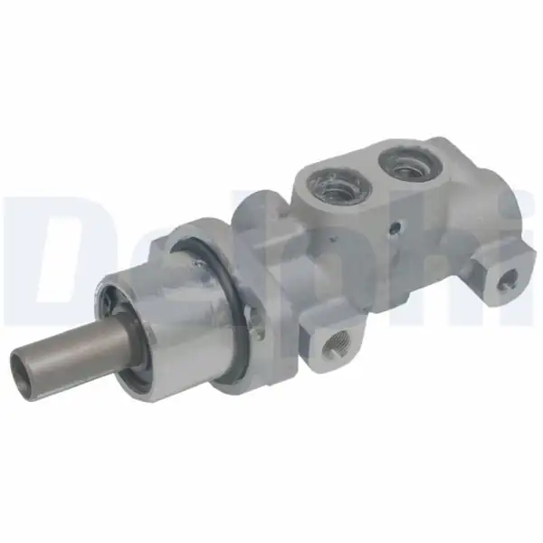 DELPHI LM80117 | Ana Merkez Peugeot 206 98 306 97 1 4 1 6 8v 1 4 Hdi ABS ABS siz