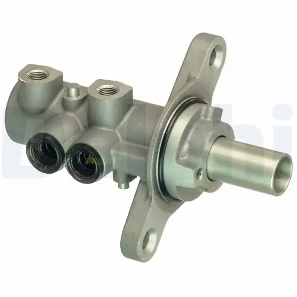 DELPHI LM80480 | Fren Ana Merkez Opel Agila Suzuki Splash Swift Vauxhall Agila 12 19