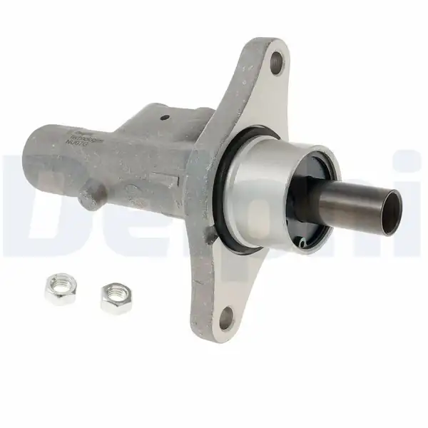 DELPHI LM80569 | Fren Ana Merkezi Espli Renault Clio III Modus 12 2004