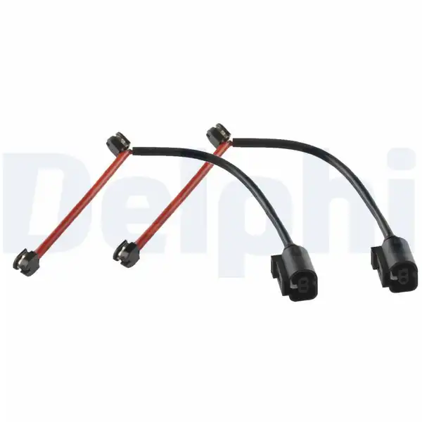 DELPHI LZ0301 | Fren İkaz Kablosu Arka Audi Q7 15
